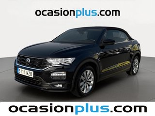Volkswagen T-Roc Cabrio R-Line 1.5 TSI 110 kW (150 CV)