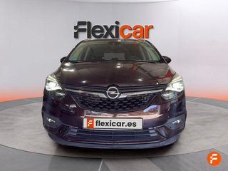 Opel Zafira Tourer    1.4 T 103kW (140CV) S/S Excellence