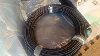 Cable HDMI 8K Fibra Óptica RUIPRO 25M