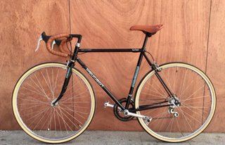 Bicicleta Clásica Peugeot Talla M 54cm