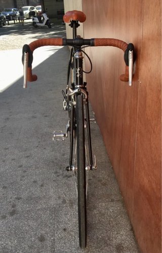 Bicicleta Clásica Peugeot Talla M 54cm