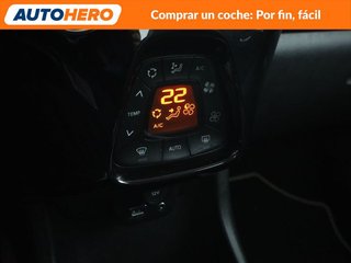 Toyota Aygo 1.0 X-Clusive