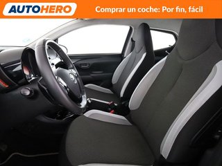 Toyota Aygo 1.0 X-Clusive