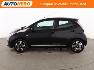 Toyota Aygo 1.0 X-Clusive