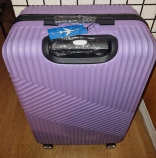 Maleta 23kg nueva grande
