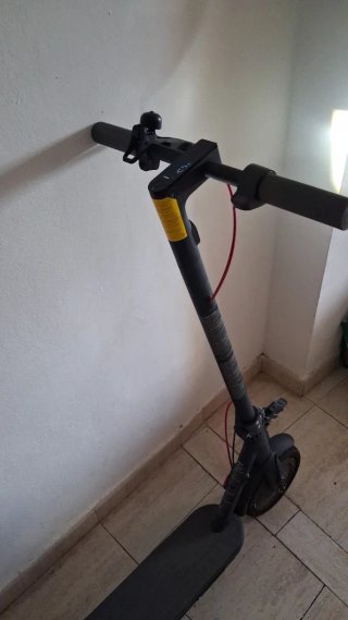 Patinete Eléctrico Xiaomi 4