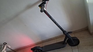 Patinete Eléctrico Xiaomi 4
