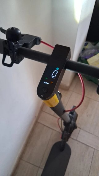 Patinete Eléctrico Xiaomi 4