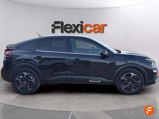 Citroën C4 BlueHdi 130 S&S EAT8 Shine