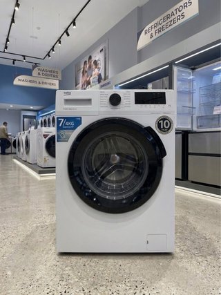 Offerta Lavatrice Beko 7/4kg
