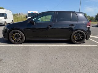 Golf 6r r20