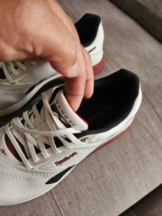 Reebok Nano XV Zapatillas Deportivas
