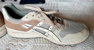 Zapatillas Asics GT-II Nature Bathing