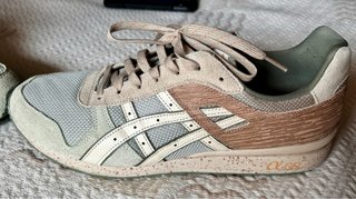 Zapatillas Asics GT-II Nature Bathing