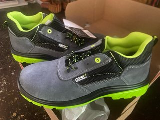 Zapatos de seguridad Bellota Talla 42