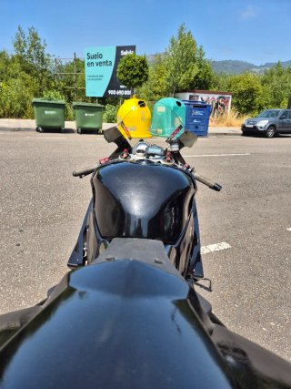 BMW S1000RR