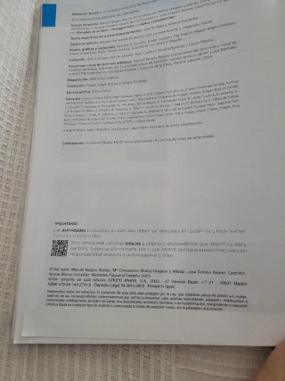 Geografía e Historia, 4 ESO, Madrid, Operación ...
