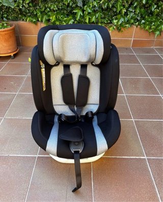 Silla coche bebé