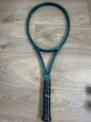 Raqueta Wilson Blade 98 18x20