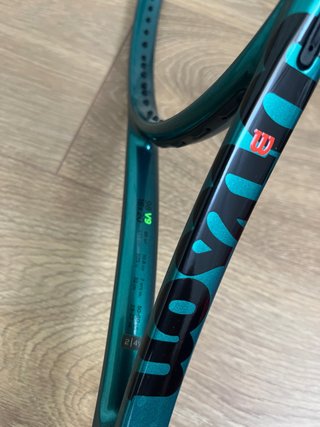 Raqueta Wilson Blade 98 18x20