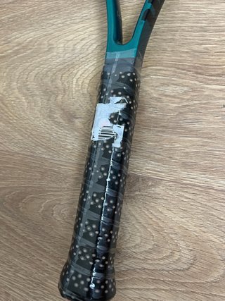 Raqueta Wilson Blade 98 18x20