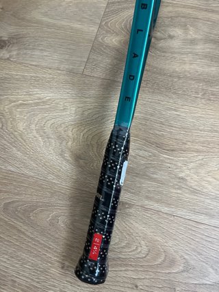 Raqueta Wilson Blade 98 18x20
