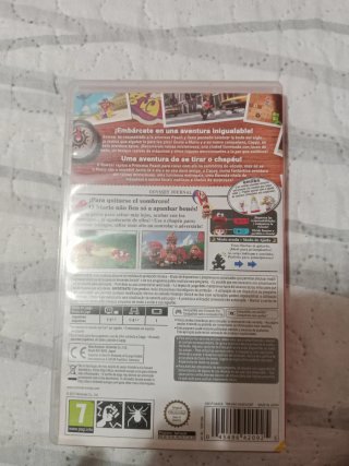 Super Mario Odyssey Nintendo Switch