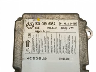 CENTRALITA AIRBAG SEAT ALTEA (5P1) BJB 1K0909605A