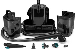 Limpiador a vapor Hisense 1500w