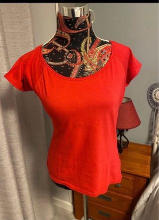 Lote 2 camisetas Shana