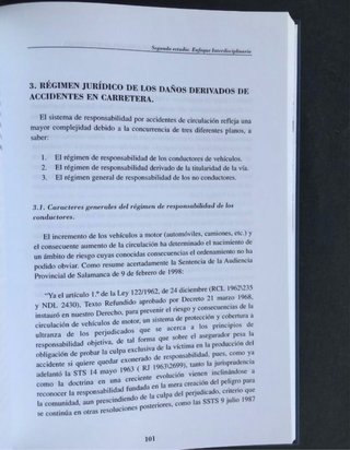 Accidentes de Trafico Causados Por Animales caza