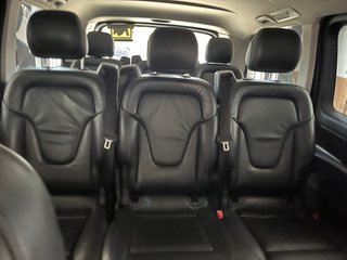 Mercedes-Benz Clase V 220 Cdi
