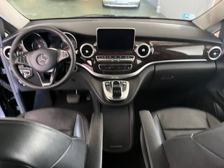 Mercedes-Benz Clase V 220 Cdi