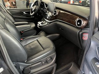 Mercedes-Benz Clase V 220 Cdi