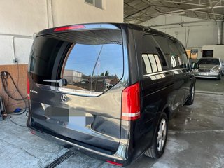 Mercedes-Benz Clase V 220 Cdi