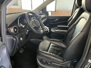 Mercedes-Benz Clase V 220 Cdi