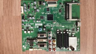 Placa base TV LD93A EAX61073206(10)
