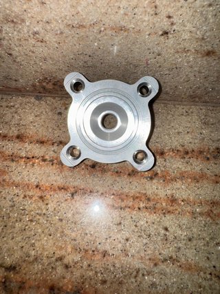Bidalot 50cc AM6