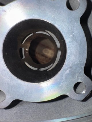 Bidalot 50cc AM6