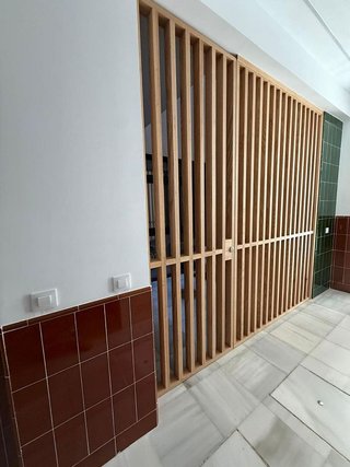 Oficina en venta en San Vicente en Sevilla