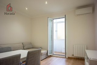 Piso en alquiler en El Camp d'en Grassot i Gràcia Nova en Barcelona