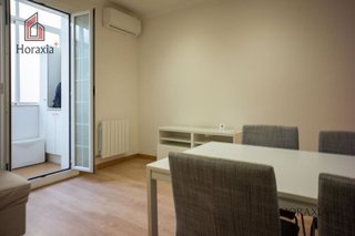 Piso en alquiler en El Camp d'en Grassot i Gràcia Nova en Barcelona