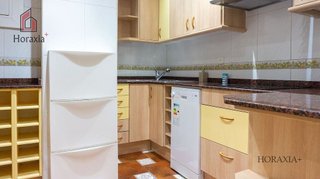 Piso en alquiler en El Camp d'en Grassot i Gràcia Nova en Barcelona