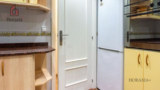Piso en alquiler en El Camp d'en Grassot i Gràcia Nova en Barcelona