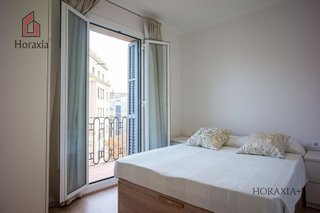 Piso en alquiler en El Camp d'en Grassot i Gràcia Nova en Barcelona