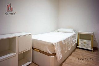 Piso en alquiler en El Camp d'en Grassot i Gràcia Nova en Barcelona