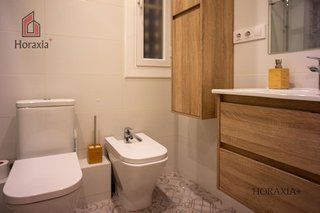 Piso en alquiler en El Camp d'en Grassot i Gràcia Nova en Barcelona