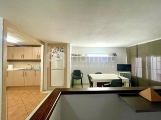 Casa adosada en venta en Centre en Blanes