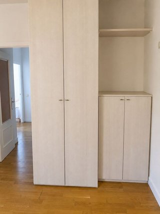Piso en alquiler en Nuevos Ministerios - Ríos Rosas en Madrid