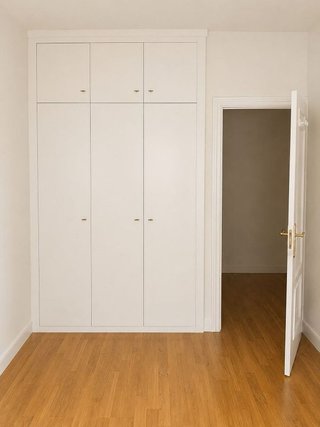 Piso en alquiler en Nuevos Ministerios - Ríos Rosas en Madrid
